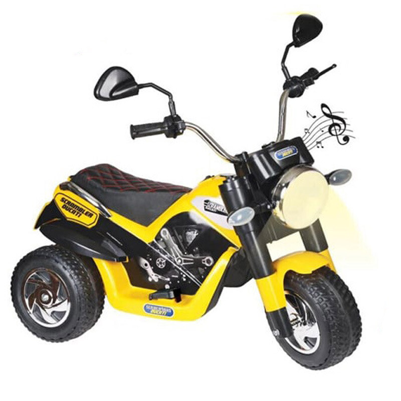 موتور شارژی کنترلی دوکاتی 1800 سپیده تویز