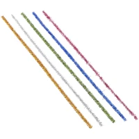 پیپ پاک کن کاردستی Alef بسته 10 عددی