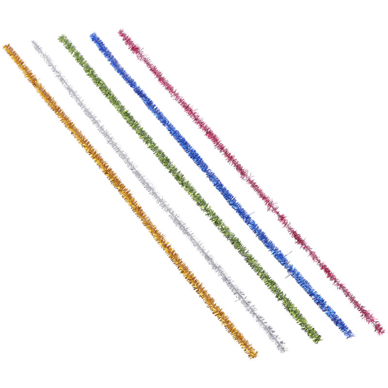 پیپ پاک کن کاردستی Alef بسته 10 عددی