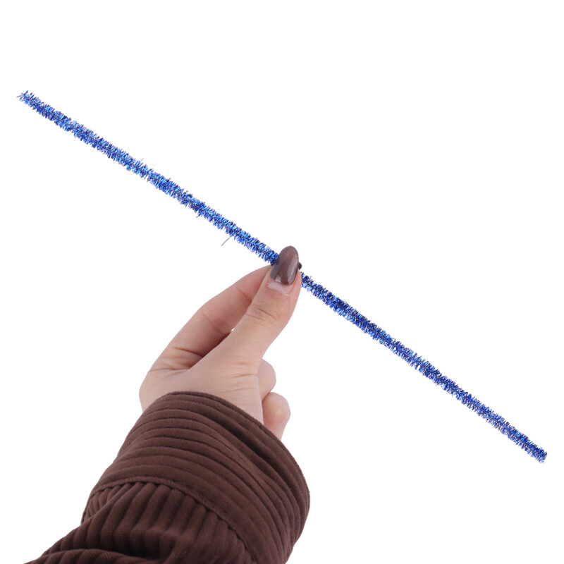 پیپ پاک کن کاردستی Alef بسته 10 عددی