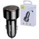 شارژر فندکی 45 وات باسئوس Magic CCMLC20C