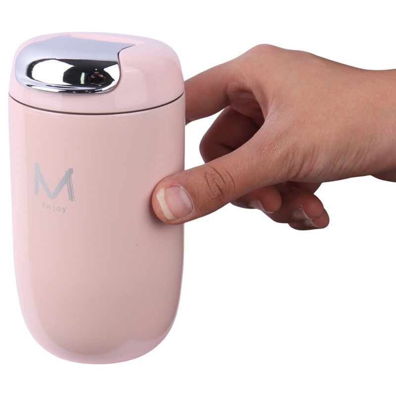 تراول ماگ Enjoy ظرفیت 360 میلی لیتر