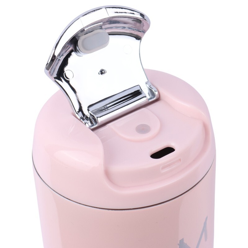 تراول ماگ Enjoy ظرفیت 360 میلی لیتر