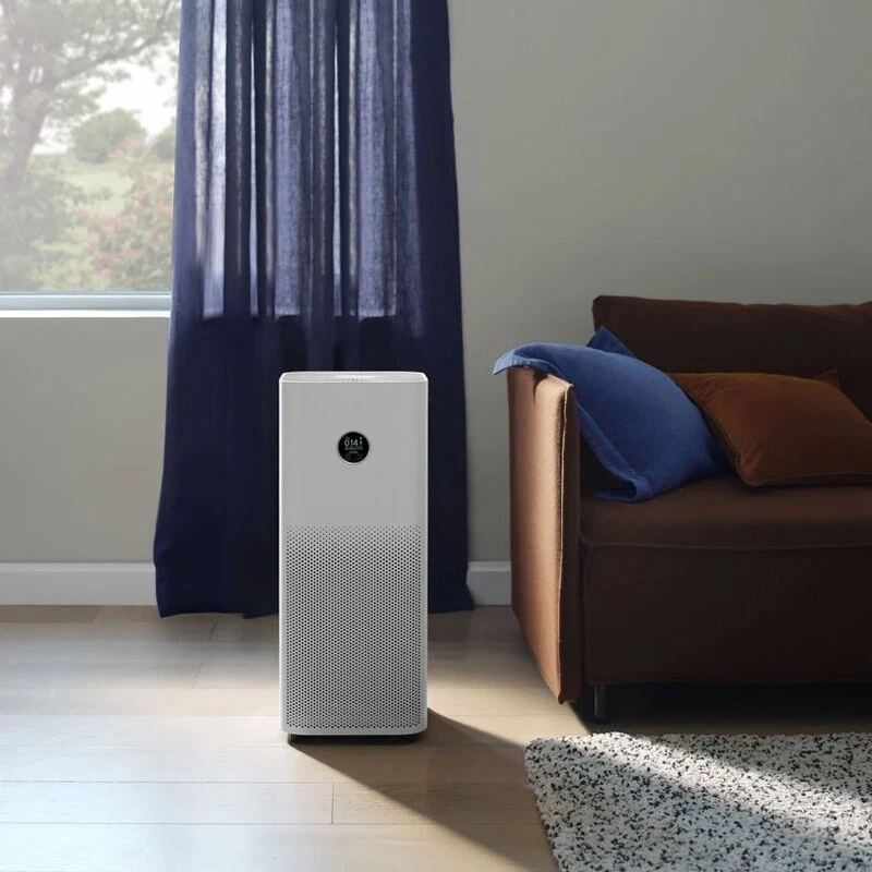 دستگاه تصفیه هوا هوشمند Xiaomi 4 Pro AC-M15-SC