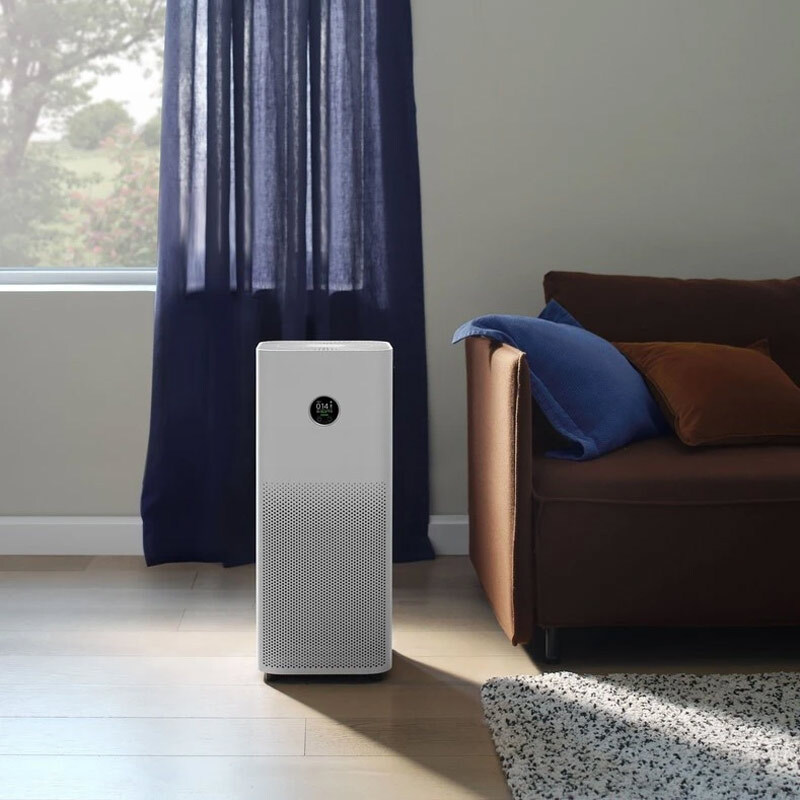 دستگاه تصفیه هوا هوشمند Xiaomi 4 Pro AC-M15-SC