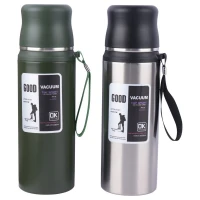 فلاسک لیوان دار AMSZM 800ml کد 2