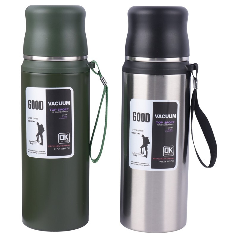 فلاسک لیوان دار AMSZM 800ml کد 2