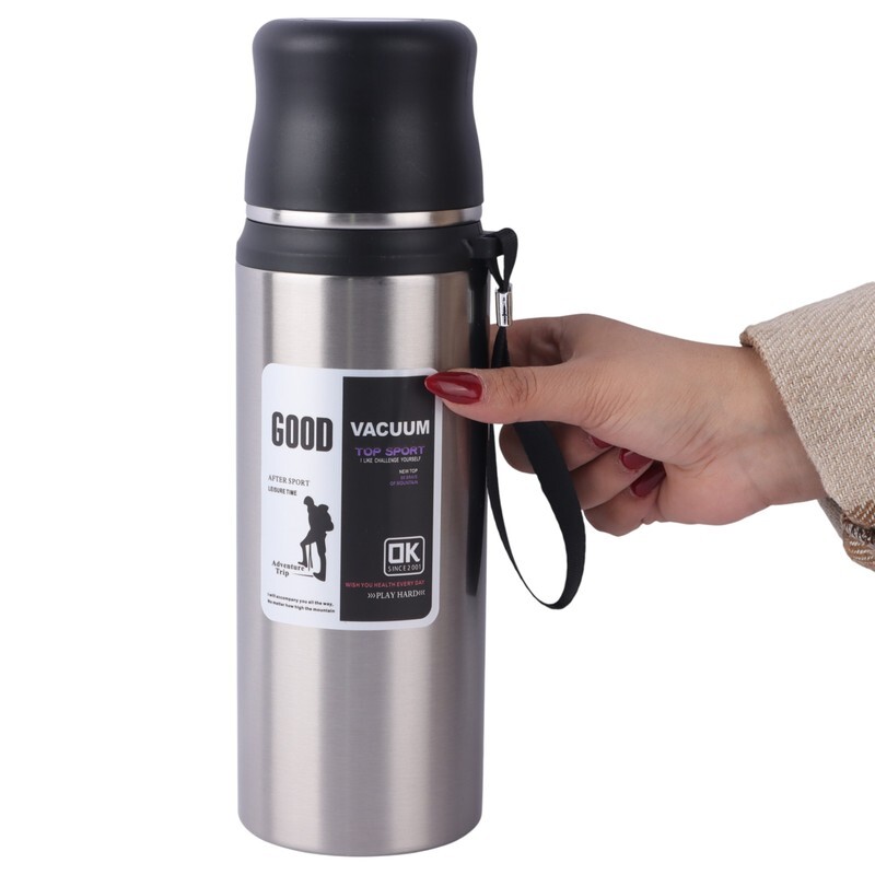 فلاسک لیوان دار AMSZM 800ml کد 2