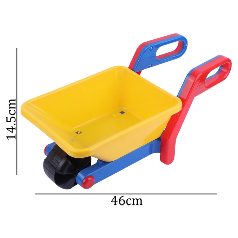 ست اسباب بازی ساحلی کد 3