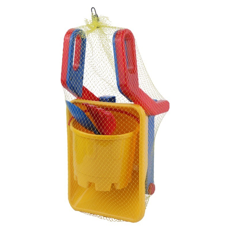 ست اسباب بازی ساحلی کد 3