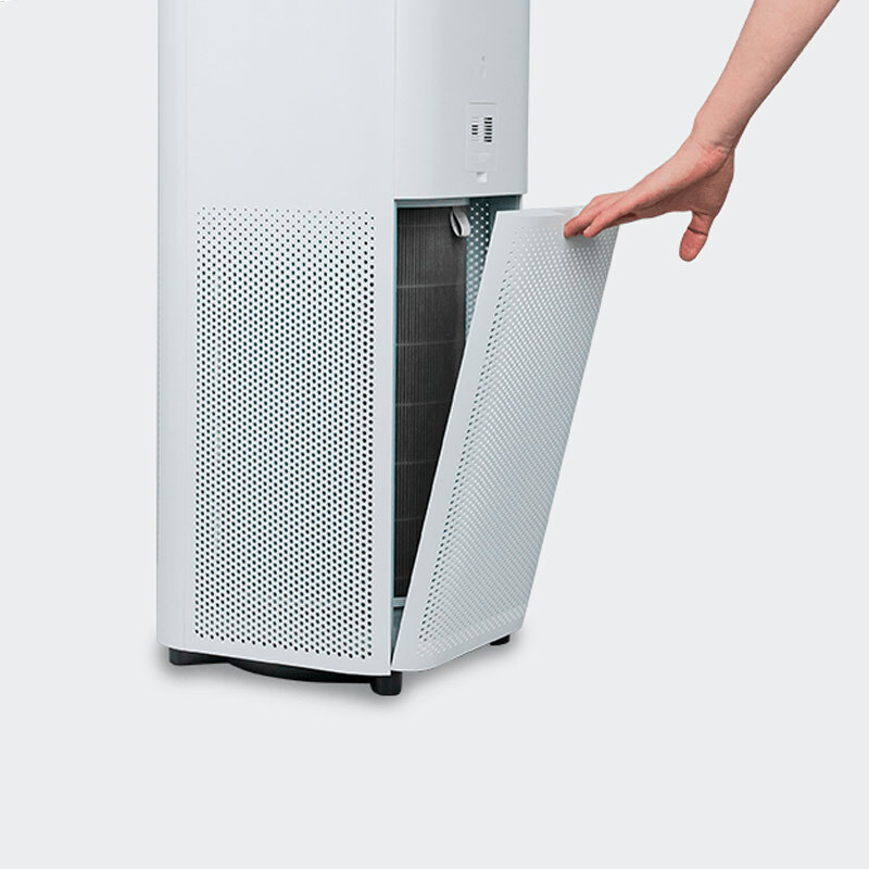 دستگاه تصفیه هوا هوشمند Xiaomi 4 Pro AC-M15-SC