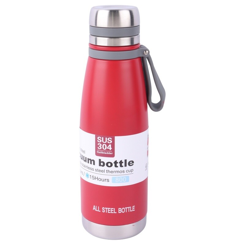 فلاسک لیوان دار AMSZM 800ml