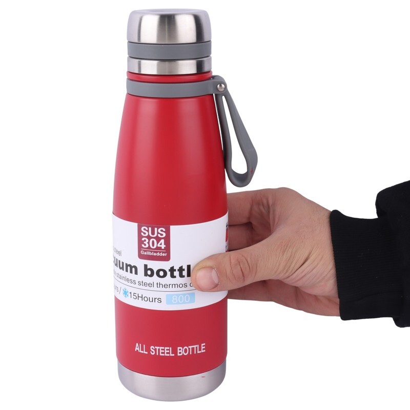 فلاسک لیوان دار AMSZM 800ml