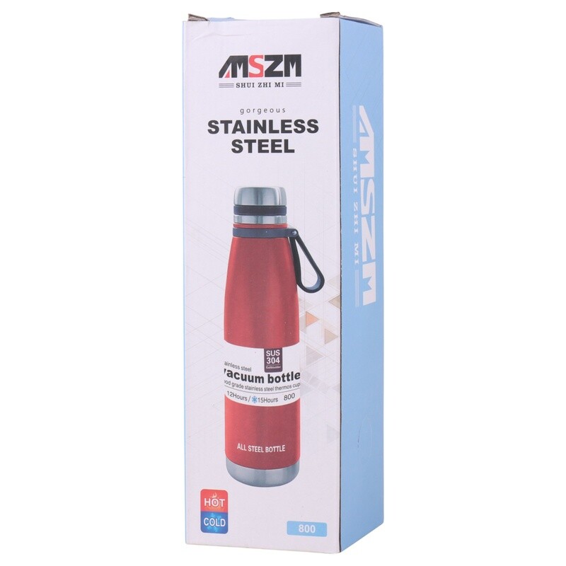 فلاسک لیوان دار AMSZM 800ml
