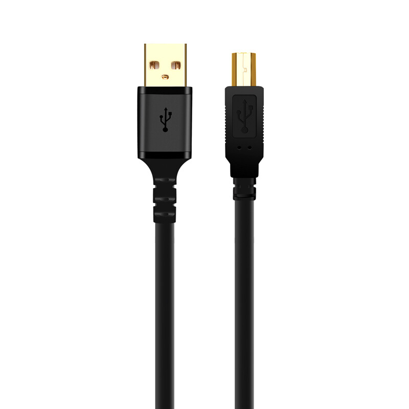 کابل پرینتر کی نت پلاس KP-A21 طول 3 متر