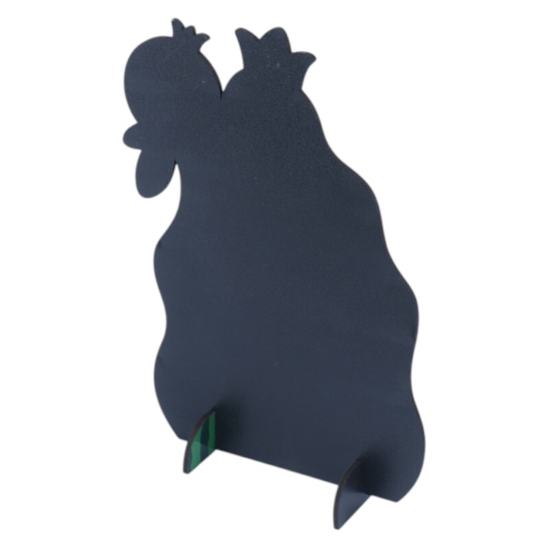 استند رومیزی یلدا رویال طرح دختر کوچک