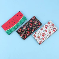 پاکت پول چوبی یلدایی Royal 90x180mm