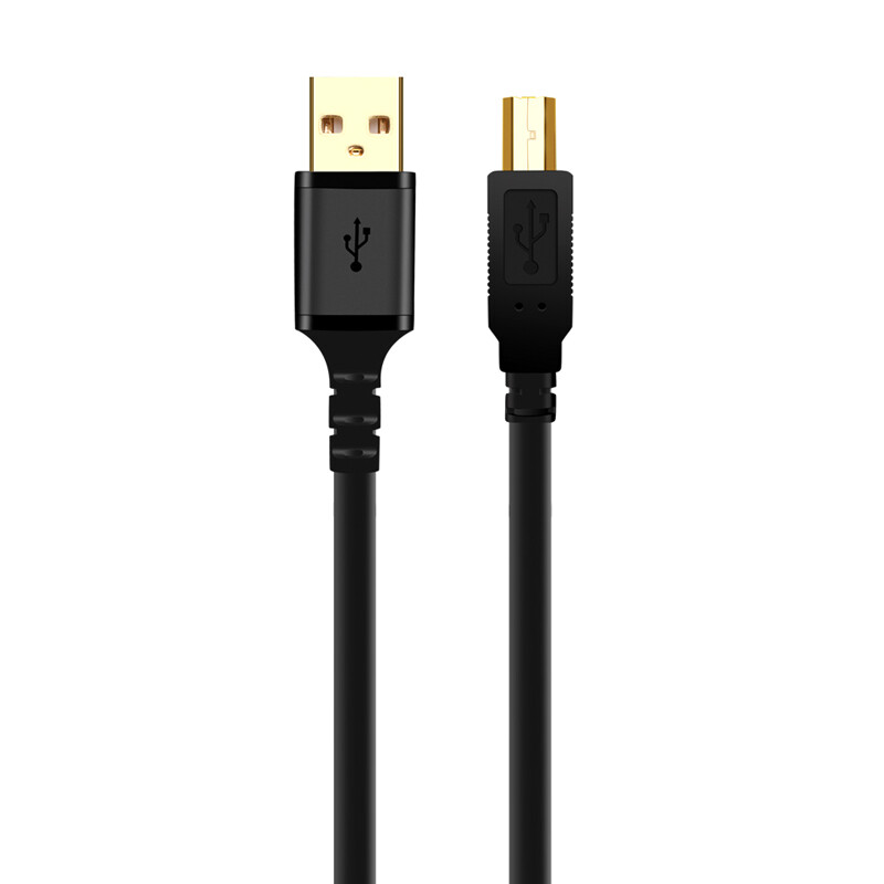 کابل پرینتر کی نت پلاس KP-A22 طول 5 متر