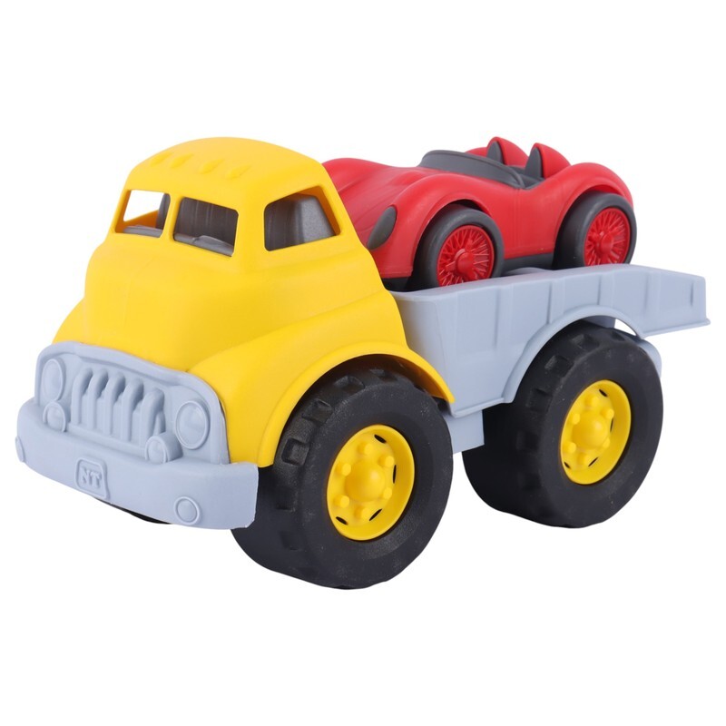 ماشین اسباب بازی کامیون خودرو بر نیکو تویز کد V-107