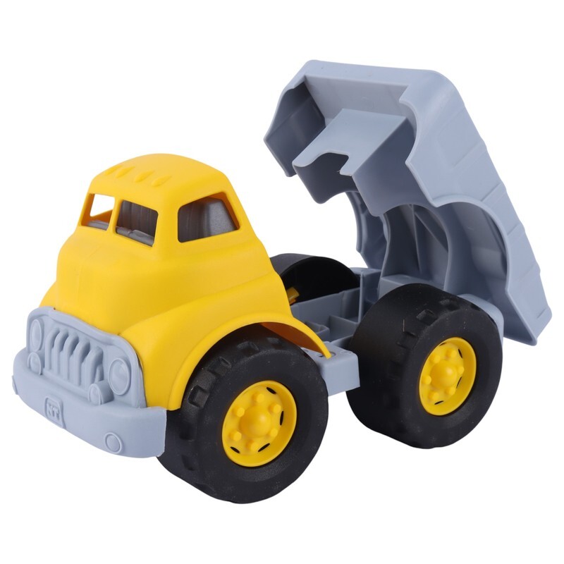 ماشین اسباب بازی کامیون خودرو بر نیکو تویز کد V-107