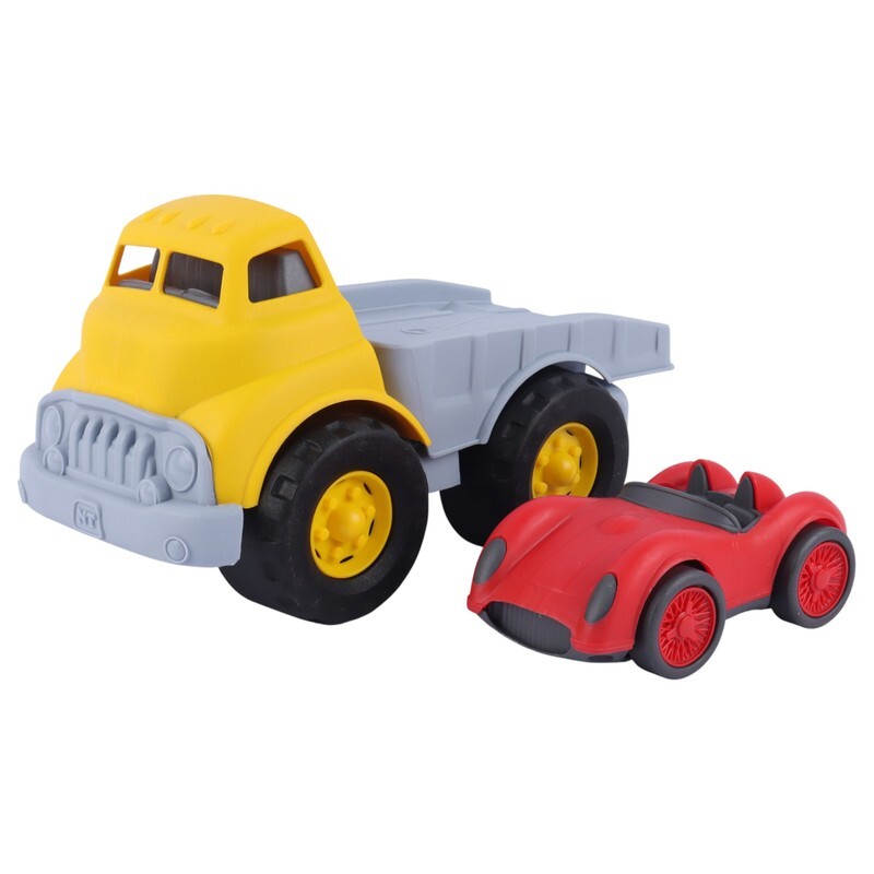 ماشین اسباب بازی کامیون خودرو بر نیکو تویز کد V-107