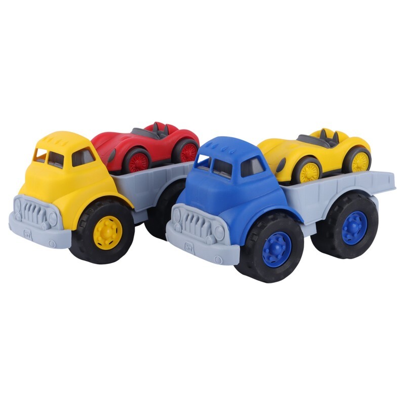 ماشین اسباب بازی کامیون خودرو بر نیکو تویز کد V-107