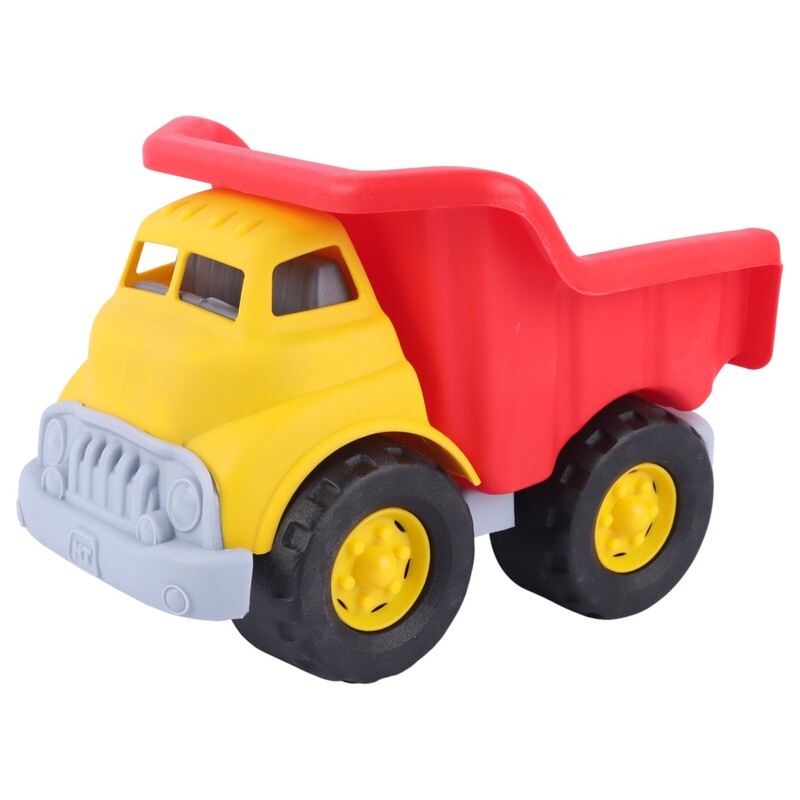 ماشین اسباب بازی کامیون خاکریز نیکو تویز کد V-104