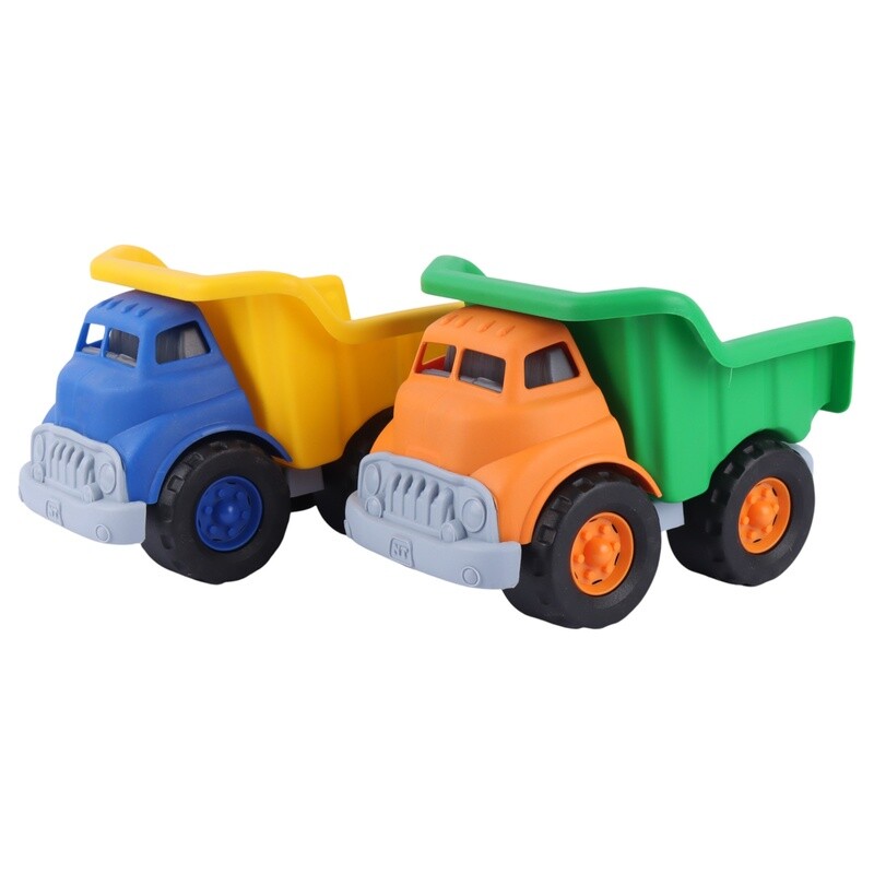 ماشین اسباب بازی کامیون خاکریز نیکو تویز کد V-104