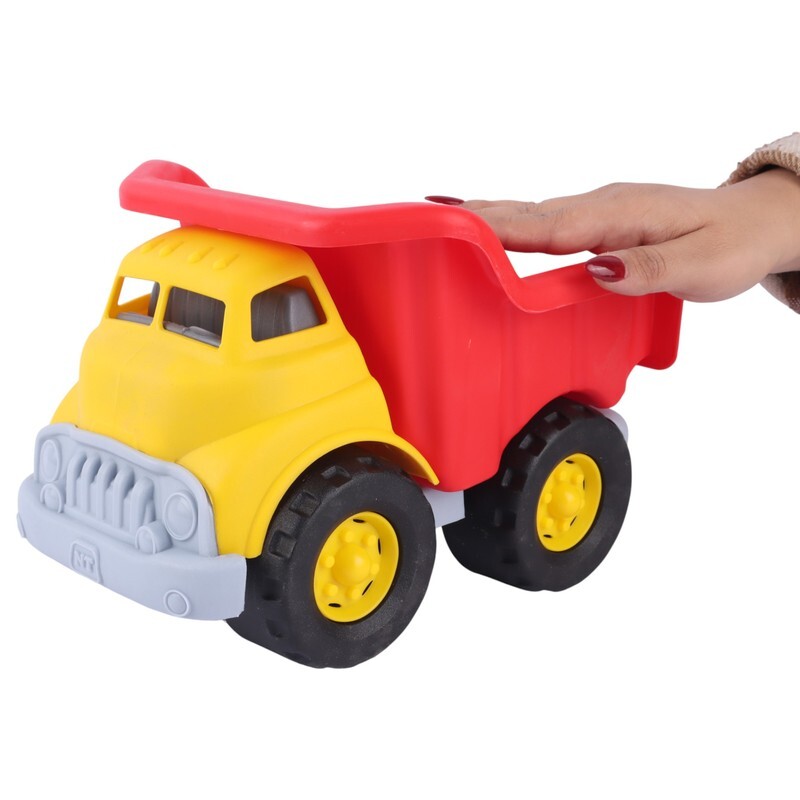 ماشین اسباب بازی کامیون خاکریز نیکو تویز کد V-104