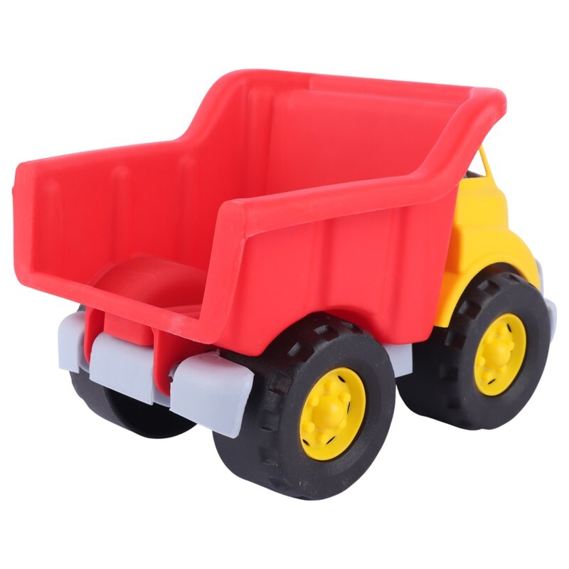 ماشین اسباب بازی کامیون خاکریز نیکو تویز کد V-104