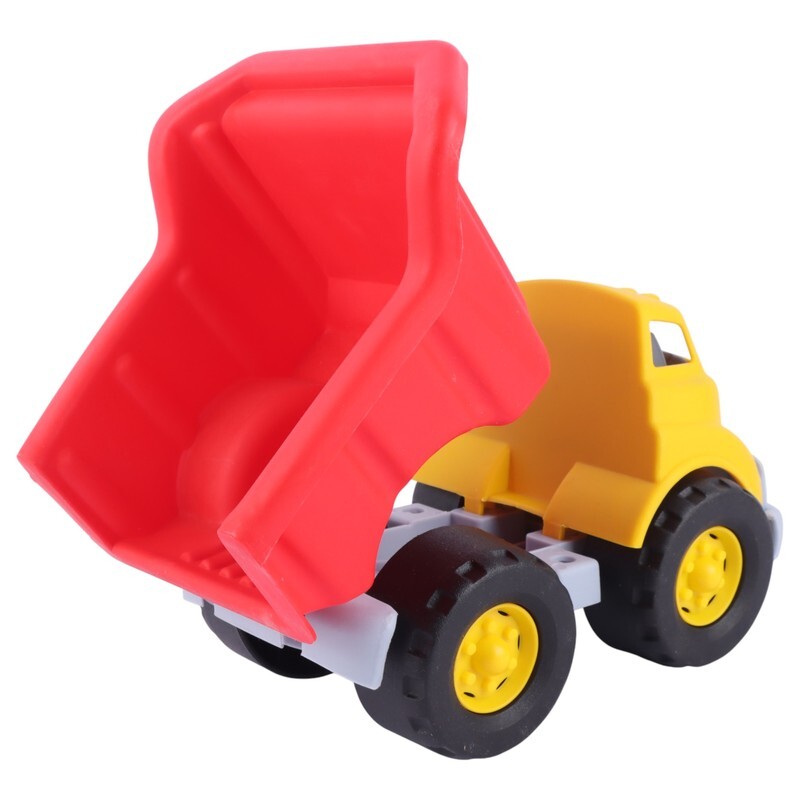 ماشین اسباب بازی کامیون خاکریز نیکو تویز کد V-104