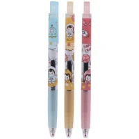 روان نویس لاوین 0.5 میلی متر K-16 بسته 12 عددی