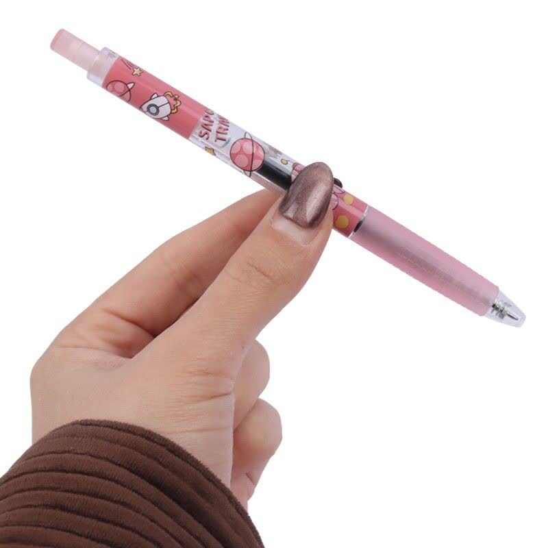 روان نویس لاوین 0.5 میلی متر K-16 بسته 12 عددی