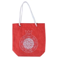 ساک دستی پارچه ای طرح یلدایی پارسام کد 152