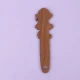 نشانگر کتاب چوبی رویال طرح میمون