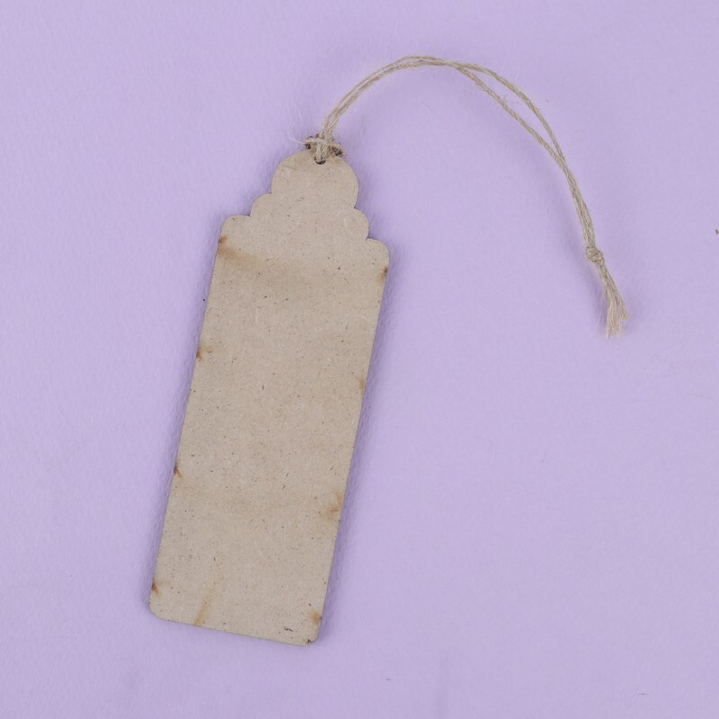 نشانگر کتاب چوبی رویال طرح یلدایی حافظ