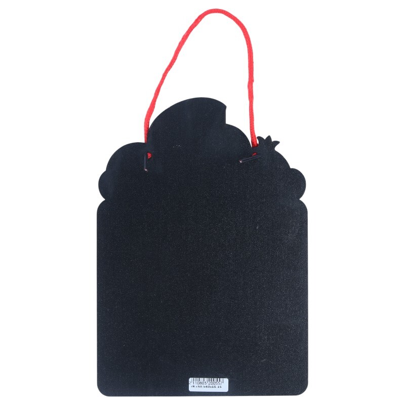 تخته وایت برد فانتزی طرح یلدایی Parsam سایز 16*22 سانتی متر