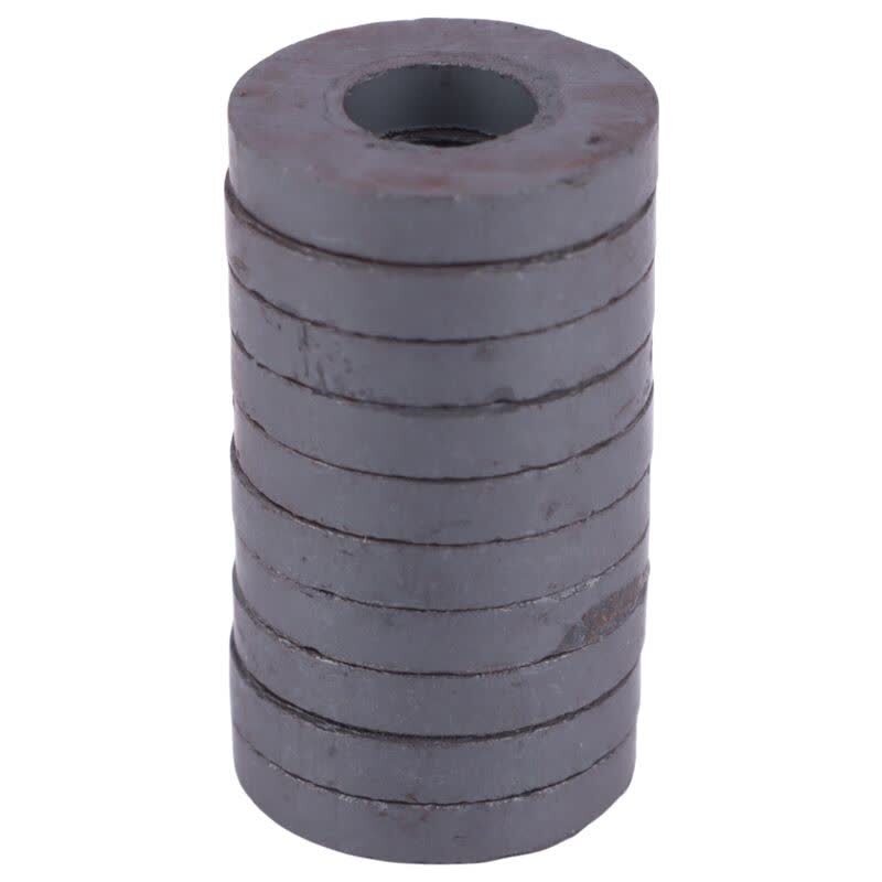 آهنربای واشری Alef بسته 10 عددی