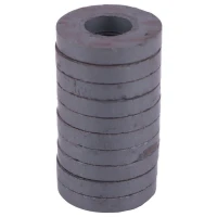 آهنربای واشری Alef بسته 10 عددی