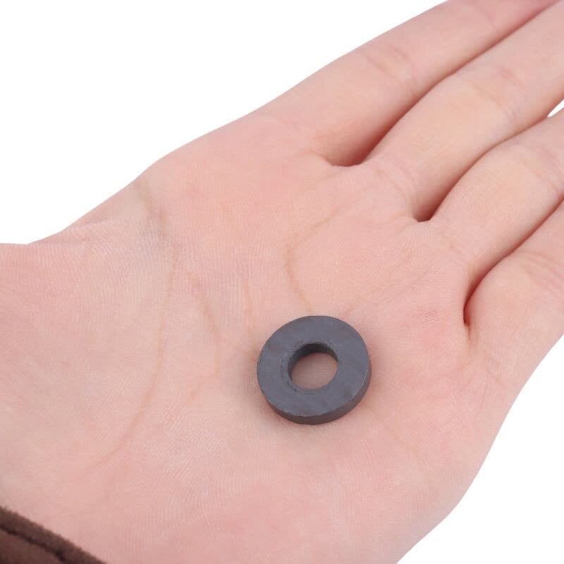 آهنربای واشری Alef بسته 10 عددی