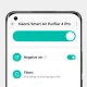 دستگاه تصفیه هوا هوشمند Xiaomi 4 Pro AC-M15-SC