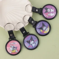 جاکلیدی کرومی استیکری