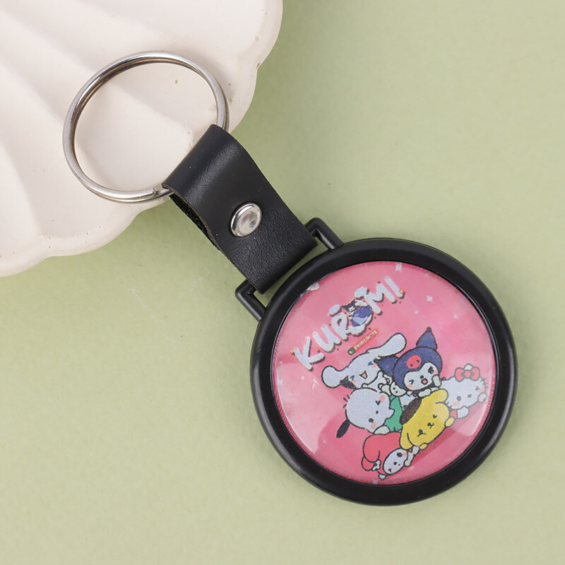 جاکلیدی کرومی استیکری