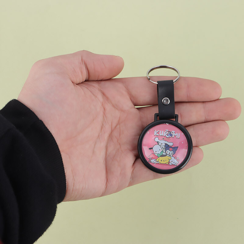 جاکلیدی کرومی استیکری