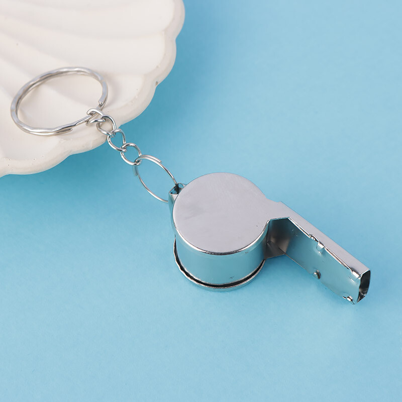 جاکلیدی سوت فلزی