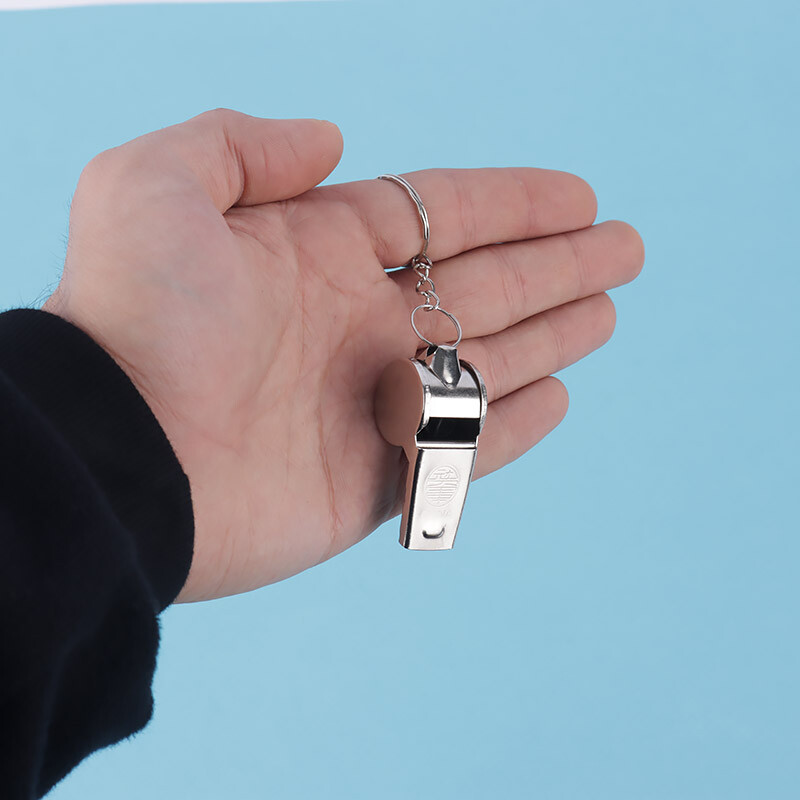 جاکلیدی سوت فلزی