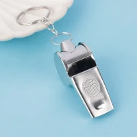 جاکلیدی سوت فلزی