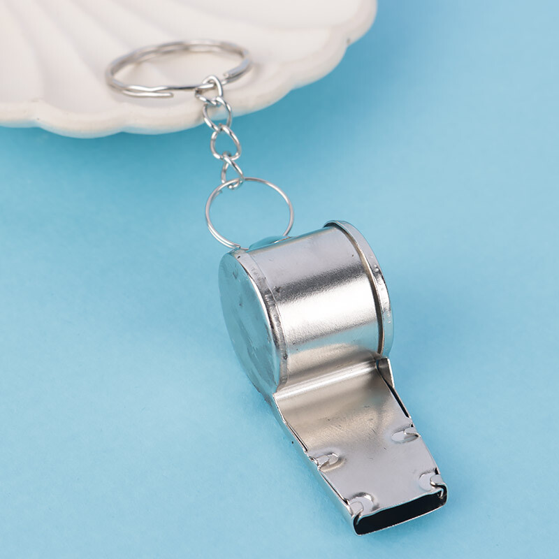 جاکلیدی سوت فلزی