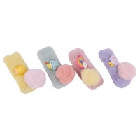 گیره سر Huaying Kids بسته 10 عددی