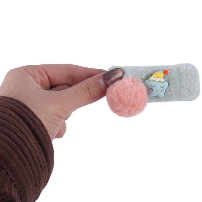 گیره سر Huaying Kids بسته 10 عددی